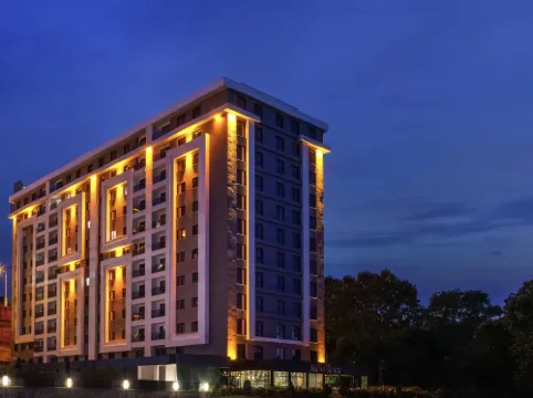 Mövenpick Hotel Trabzon