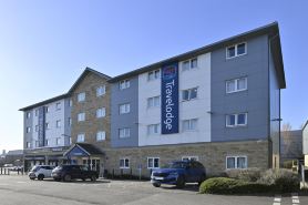 TRAVELODGE HUDDERSFIELD