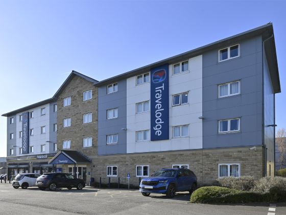 TRAVELODGE HUDDERSFIELD