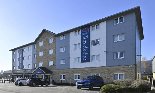 Travelodge Huddersfield