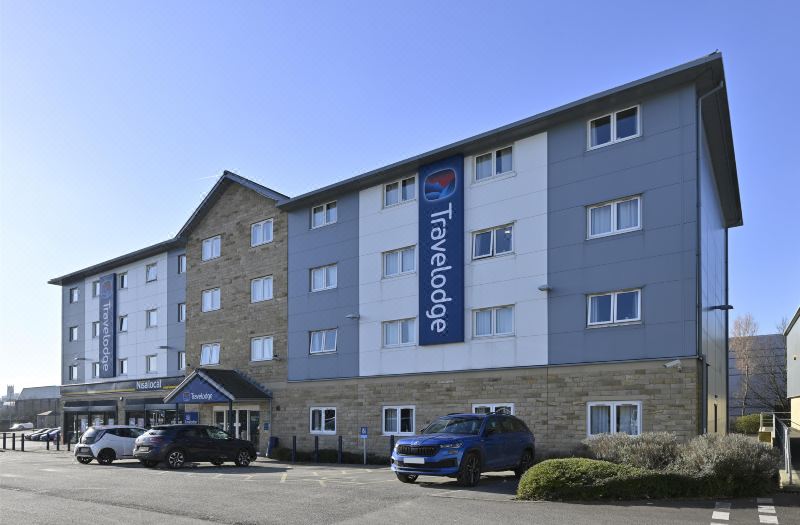 Travelodge Huddersfield