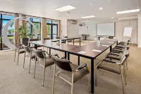 Quality Hotel Oceans Tutukaka - salle de sport
