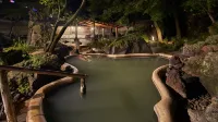 Aso Baien Spa Resort