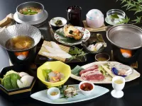 Miyajima Mori no Yado National Guest House