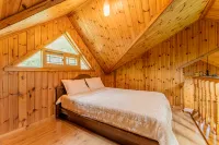 Hoengseong Bordeaux Pension - Wifi