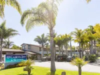 O'Cairns Inn and Suites Hotels in Lompoc