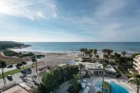 THB Sa Coma Platja - Pools