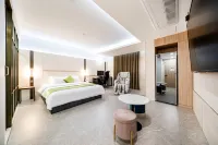 Ansan Hanabi Hotel