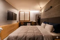 Daejeon Yongjeon Hotel Seattle Hotels near Jung-gu