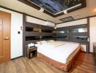Goseong Hera - Motels