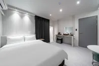Cheonan Hill Motel - โมเทล