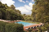 Valverde Sintra Palácio de Seteais - the Leading Hotels of the World - Romantic