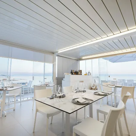 Scirocco Boutique Eco Hotel