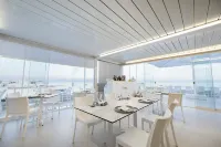Scirocco Boutique Eco Hotel