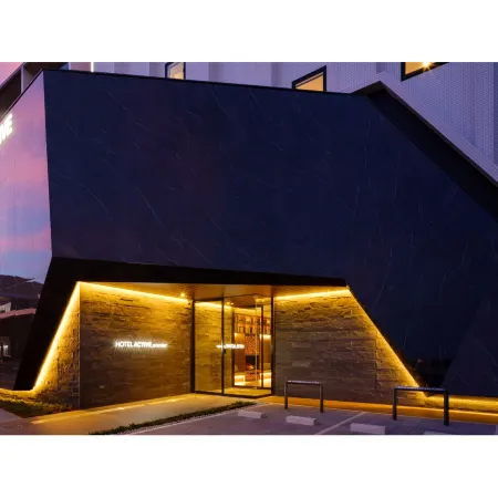 Hotel Active Premier