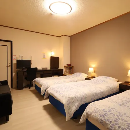 Pension Hoshizuna
