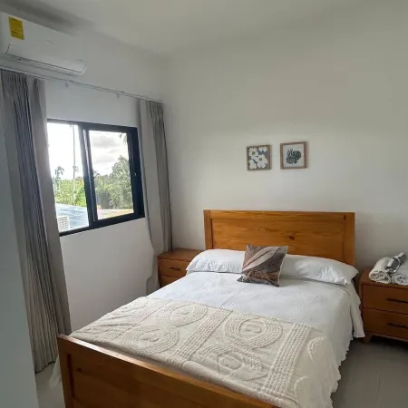 Casa Brisa Caribe Cabrera Perfect for Family & Friends Ξενοδοχεία στην πόλη Cabrera