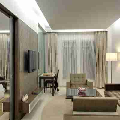 Eulogia Inn Rooms