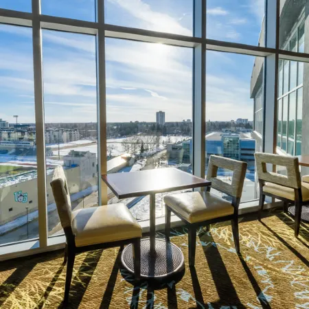 Staybridge Suites SASKATOON - UNIVERSITY by IHG