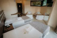 Estrada Real Palace Hotel - Wifi