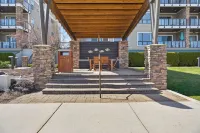Quiet Modern Charm~ Boat Slip - 4 stjerner
