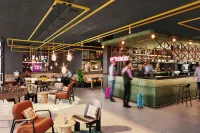 Moxy Budapest Downtown
