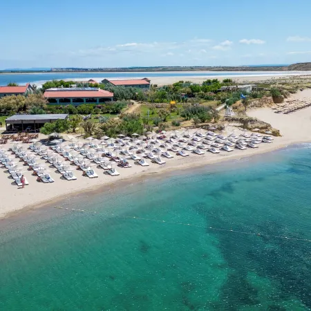 Gokceada Surf Egitim Merkezi