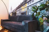 Cityloft Erfurt Hotels in 