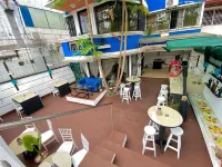 Panamá Experience Hostel - Hostels
