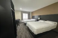 Baymont by Wyndham Bridgeton St Louis - Wifi