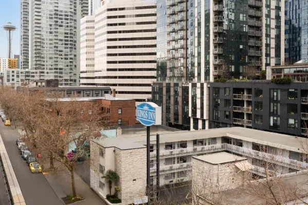 Belltown