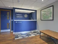 Travelodge Leeds Colton โรงแรมใกล้บริกเกต