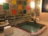Sakaenoyu Ryokan - Scenic
