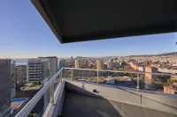 Barcelona Princess - Romantic