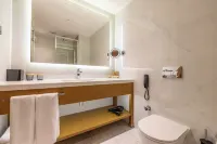 เบคส์ พรีเมียม รีสอร์ต & สปา โรงแรม - ที่มีฟิตเนส