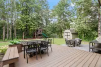 Woodland Hollow Hotels in 