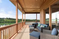 Wonderland Cove by Jackson Mountain Rentals