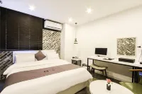 Gray hotel - Desayuno