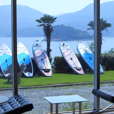 Geoje Ia View Pension