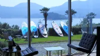 Geoje Ia View Pension - spa