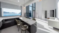 Namhae Daonhae Pool Villa - ペンション