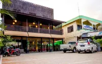 Berlian Guesthouse Syariah Martapura