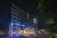 HOTEL MANORAMA VIJAYAWADA by IHG Hotels in 