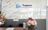 Angkasa Guest House Syariah