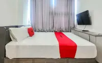 RedDoorz at Chanara Stay PVJ Bandung
