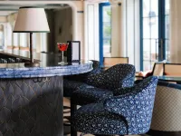 The Vineta - bar