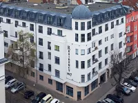 Residency NO7 Отели рядом с достопримечательностью «Ботанический сад»
