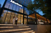 Mutuo Vive Hotels in 