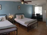 El Rancho Motel فنادق في بيشوب
