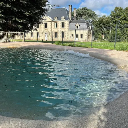 Logis Hotel Restaurant la Marjolaine